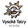 logo Región Vysoké Tatry